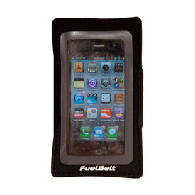 FuelBelt The Vue IPhone Pocket With Belt Loop  Electronics  FuelBelt