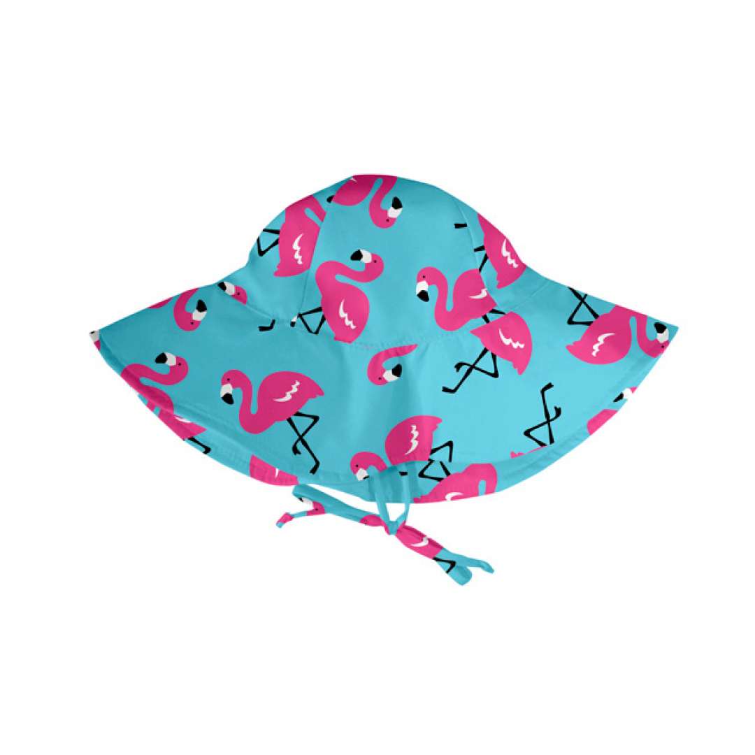 Speedo Hipster Hat With Contrast Band  Kids Swimming Gear  Speedo