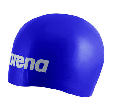 Arena Moulded Silicone Cap  Swim Caps  Arena
