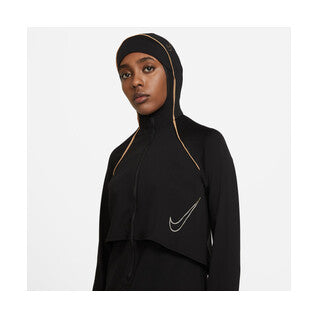 Nike Victory Swim Dress (Modest, Luxe, Full-Coverage Swimsuit)