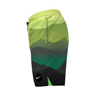 Nike Landscape Vital 9 Volley Short
