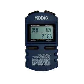 Robic Sc-606w  Stopwatches  Robic