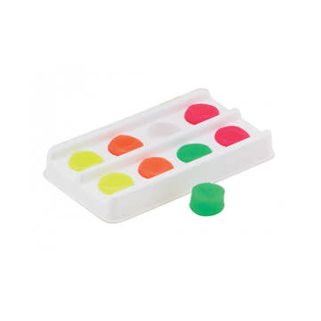 Speedo Children's Silicone Ear Plugs  Swimming Earplugs  Speedo