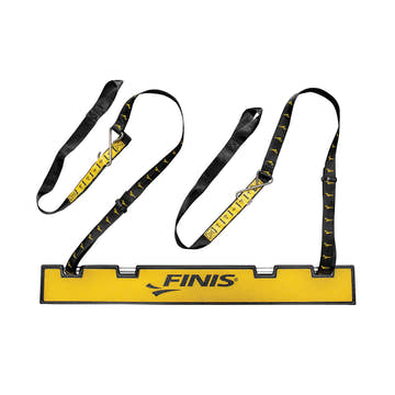 Finis Backstroke Start Wedge  Backstroke Flags  Finis