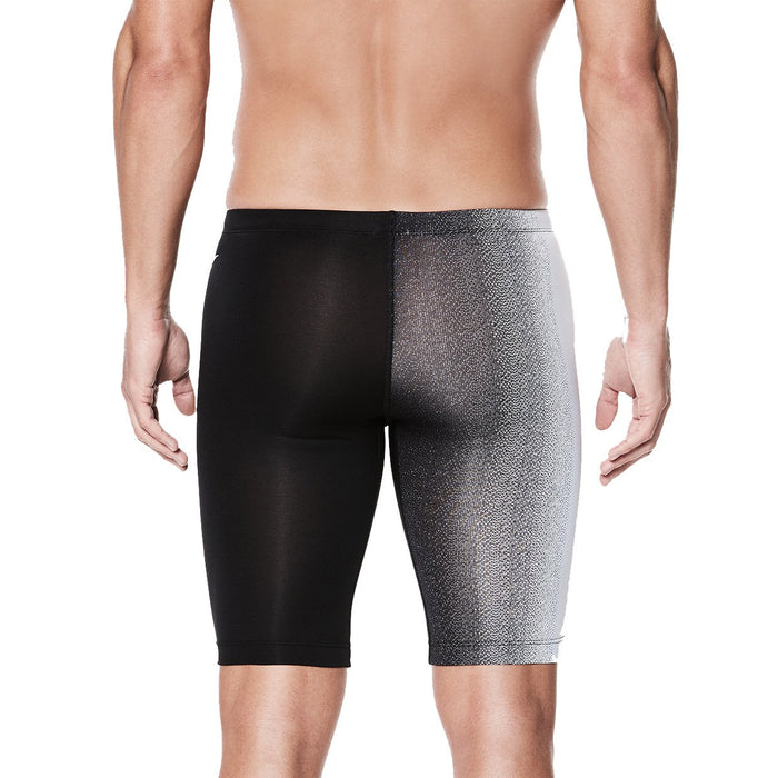 Nike Fade Sting Poly Blend Performance Jammer Male