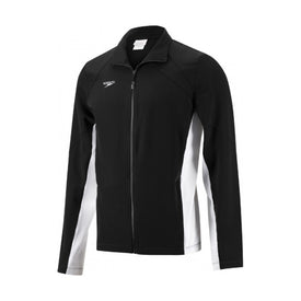 Speedo Boom Force Warm Up Jacket Youth  Jacket  Speedo