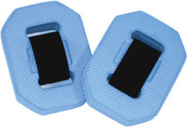 AquaJogger Modules  Jog Belts / Swim Belts  AquaJogger