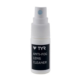 Tyr Anti Fog Spray  Swim Goggles Accessories  Tyr