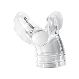 Tyr Ultralite Snorkel Elite Mouthpiece Replacement  Swim Gear  Tyr