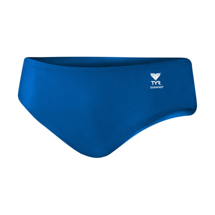 TYR Men's Durafast Elite Racer Swimsuit