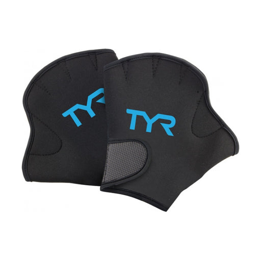 Tyr Swim Gloves Water Aerobics Gloves