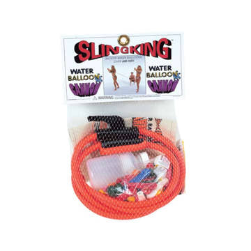 Water Balloon Launcher Cannon  Just for Fun  Wet Products