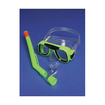 Child Snorkel Set  Swim Gear  Water Gear