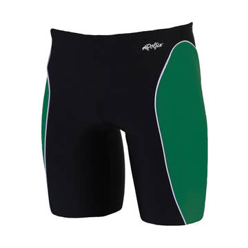Dolfin Xtra Life Lycra Team Panel Jammer Male  Swim Jammers  Dolfin