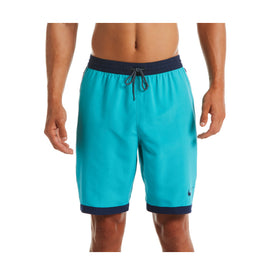 Nike Mens Funfetti Racer 9in Volley Short Male  Boardshorts  Nike
