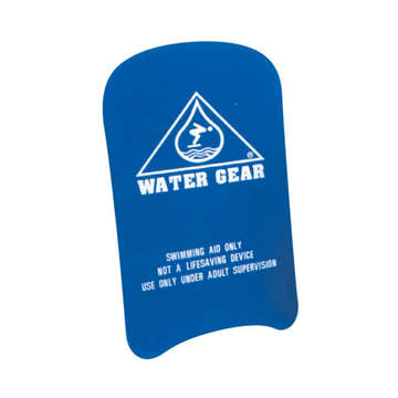 Water Gear Recreational Kickboard  Kickboards  Water Gear