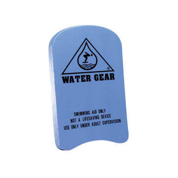 Water Gear Soft Kickboard  Kickboards  Water Gear