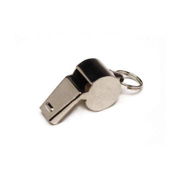 Water Gear Metal Whistle  Whistles  Water Gear