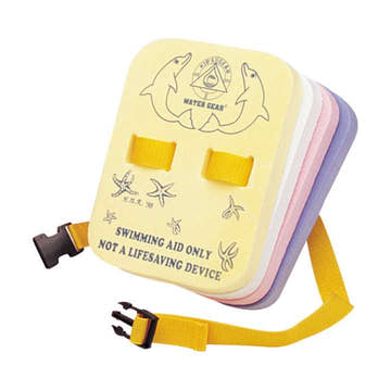 Water Gear Kids Back Float  Swim Gear  Water Gear