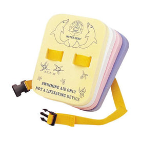 Water Gear Kids Back Float  Swim Gear  Water Gear
