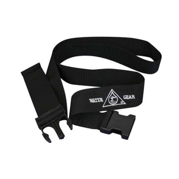 Water Gear Replacement Belt  Jog Belts / Swim Belts  Water Gear