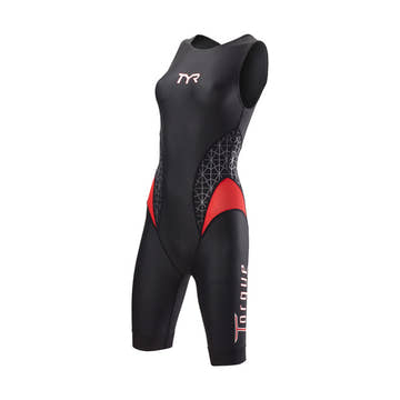 Tyr Torque Pro Swimskin Female  Speedsuits  Tyr