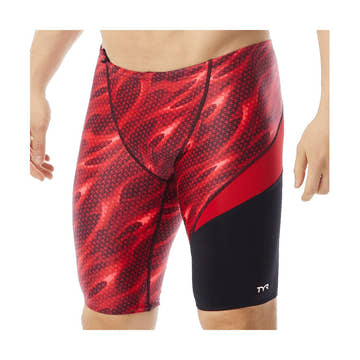 Tyr Jammer Reaper Wave  Swim Jammers  Tyr