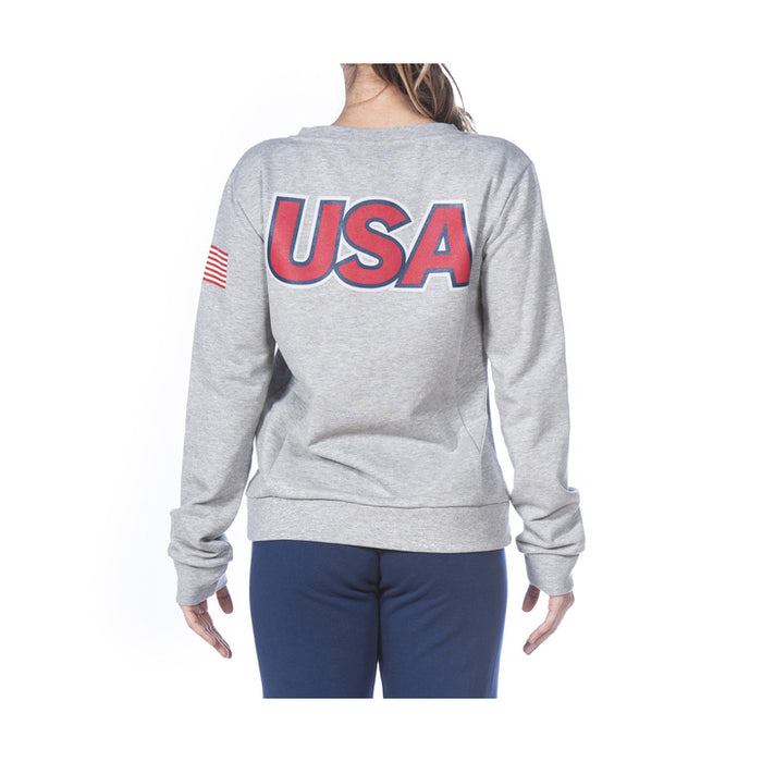 Arena Women's National Team Crew Sweatshirt