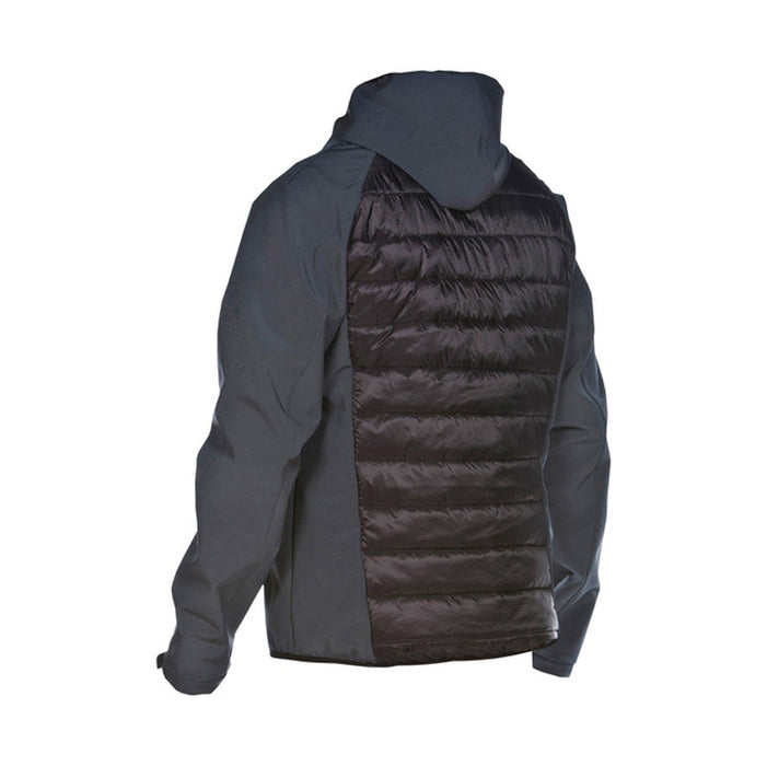 Arena Quilted Jacket TL