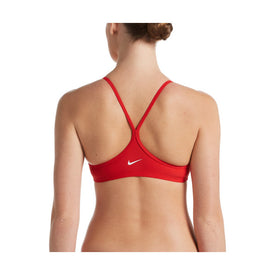 Nike Guard Racerback Bikini Top Female  Lifeguard Apparel  Nike