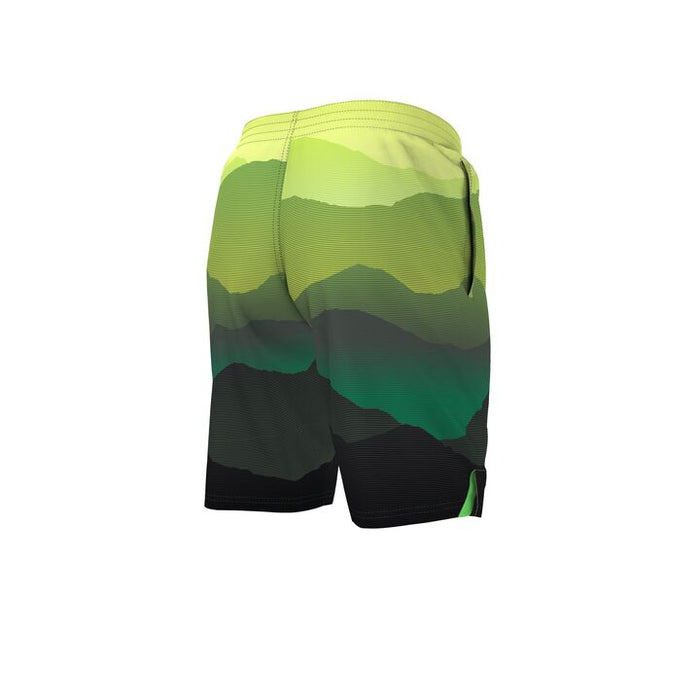 Nike Mens Landscape Vital 9 Volley Short