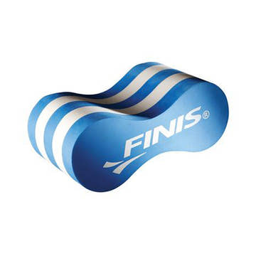 Finis Junior Foam Pull Buoy  Kids Swimming Gear  Finis