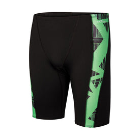 Dolfin Jammer Trax  Swim Jammers  Dolfin