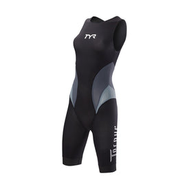 Tyr Torque Elite Swimskin Female  Speedsuits  Tyr