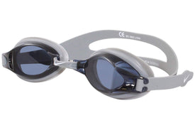Nike Chrome Goggles  Swim Goggles  Nike