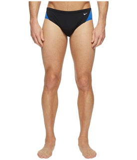 Nike Poly Color Surge Brief Male - Tech suit  Swimming Briefs for Men  Nike