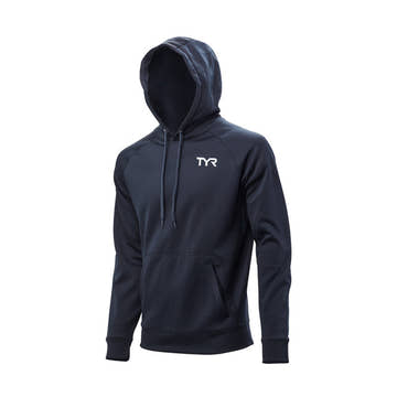 Tyr Alliance Pullover Hoodie Male Extended Sizes  Warm Wear  Tyr