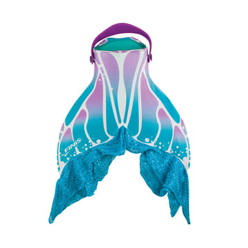 Finis Mermaid Monofin Fin Cover  Swim Gear  Finis