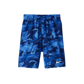 Nike Boys Americana Lap 8in Volley Short Boys  Boys Swimsuits  Nike