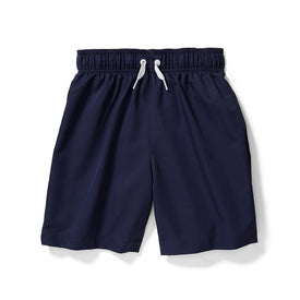Speedo Boy's Solid Redondo Volley Swim Short  Boys Swimsuits  Speedo