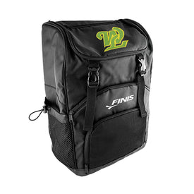 Finis Team Backpack -west Linn Hs  Swimming Backpacks  Finis