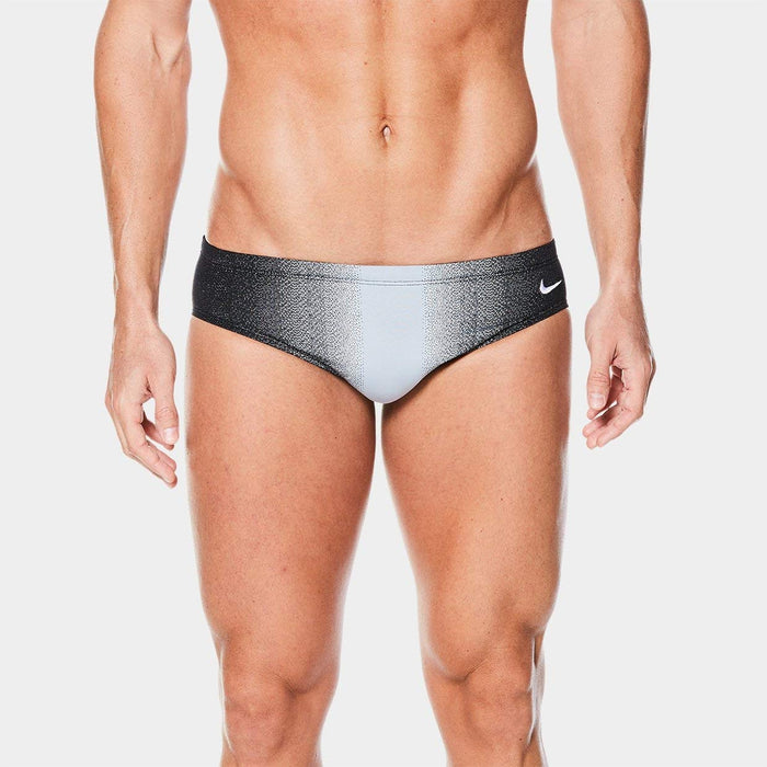 Nike Fade Sting Poly Blend Performance Brief Male