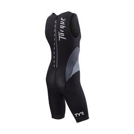 Tyr Men's Swimskin Torque Elite  Speedsuits  Tyr